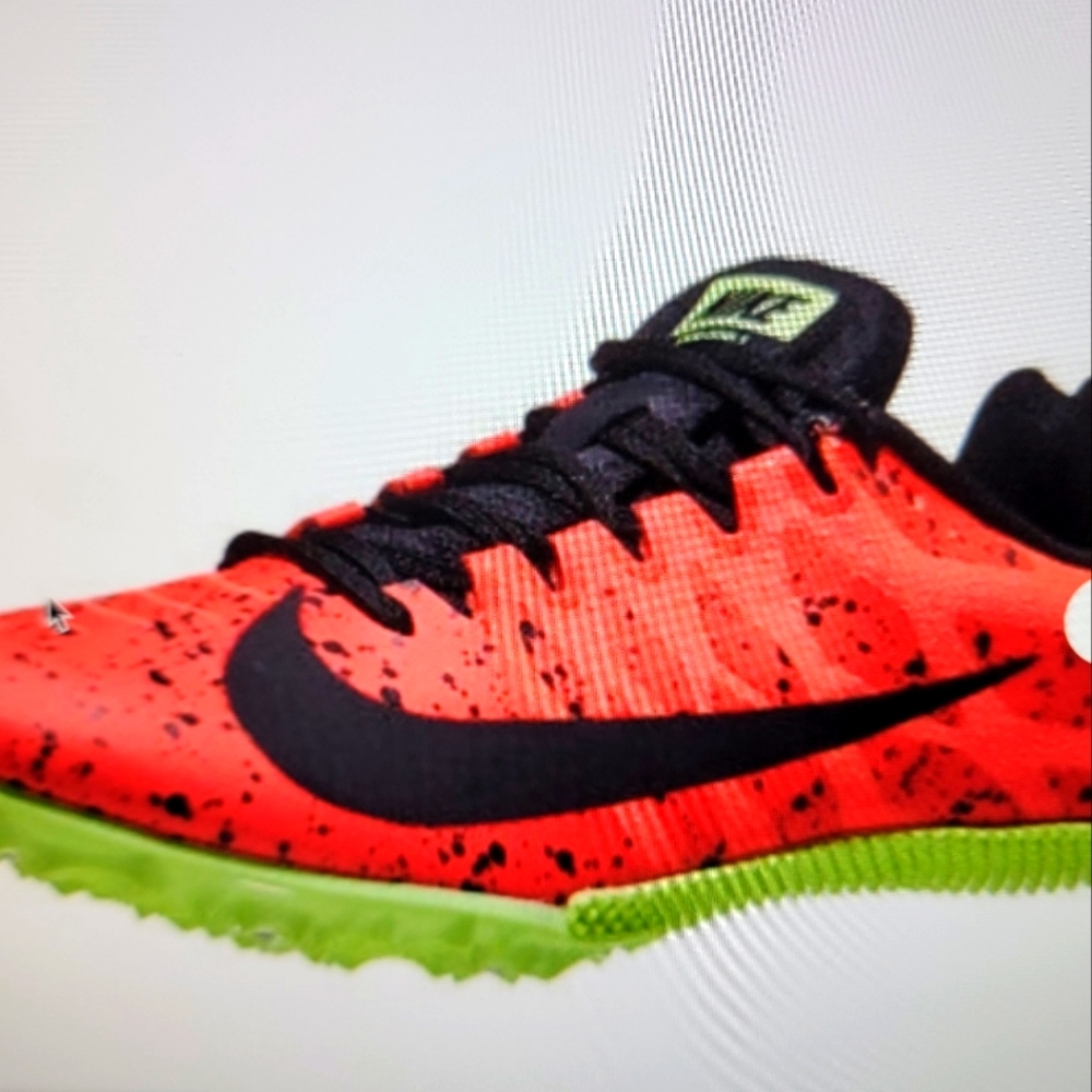 Nike Zoom Rival S9